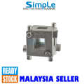 3/8" Rear Disc Brake Piston Tool Disc Brake Piston Caliper Wind Back Cube Tool Tekan Break. 