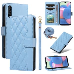 Cho Samsung Galaxy a21s A51 A71 A50 a50s a30s A70 A20 A30 A10 vỏ điện thoại từ thơm Ví da gió với đứng nắp gập có khe cắm thẻ bìa vỏ