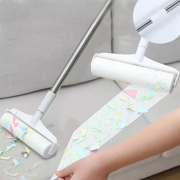 Long%20Handle%20Retractable%20Tear-off%20Sticky%20Paper%20Roller%20Floor%20Sticky%20Hair%20Carpet%20with%20Dust%20Sticky%20Hair%20Roller%20Sticky%20-%20Image%206