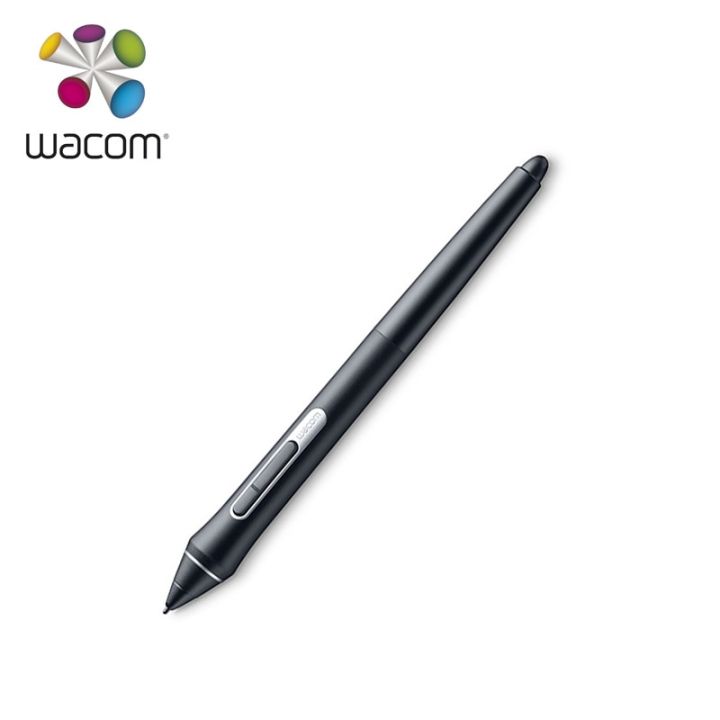 2023 Wacom Pro Pen 2 (KP-504E) For Intuos Pro Cintiq Pro Mobile Studio ...