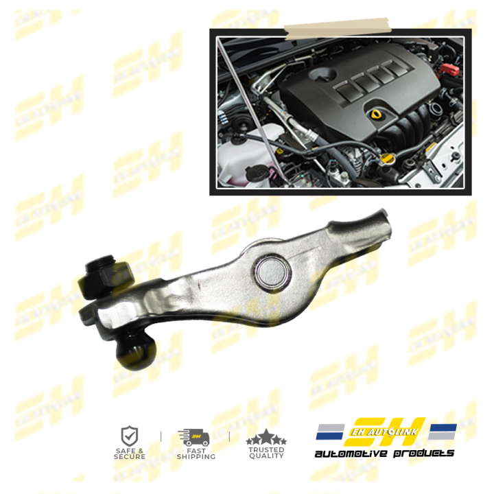 ROCKER ARM (EXHAUST/INLET) MITSUBISHI TRITON 4D56U/PAJERO SPORT 16V DOHC Lazada