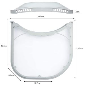 LG dryer filter LG dryer lint filter replacement Filter Screen for LG Dryer 5231EL1003B