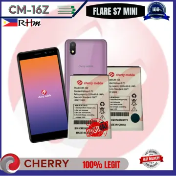 Buy Cherry Mobile Flare Y3 Mini online Lazada .ph