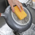 Miếng Rửa Chén Bát Bọt Biển - Mút Xốp Cọ Rửa Siêu Thấm Nước Độ Đàn Hồi Tốt, Dễ Dàng Tạo Bọt làm Sạch Nhanh Hiệu Quả - Miếng Bọt Biển Cọ Rửa Xoong Nồi Siêu Thấm Hút - Mút Xốp Rửa Chén Nano. 
