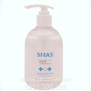 Serum Dưỡng Ẩm Sáng Da HA Plus SMAS 300ml