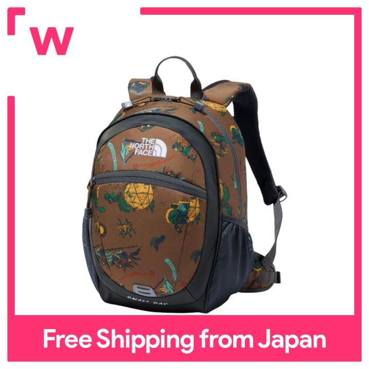 North face backpack lazada deals