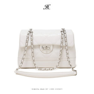 JIMS HONEY - NIKITA BAG - TAS SELEMPANG SLING BAG WANITA