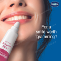 Vaseline Lip Therapy Rosy Tinted Lip Balm 10g. 