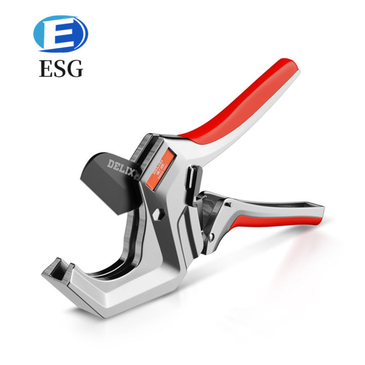 Sk5 Professional Pipe Cutter Water Pipe Cutting Tool Pvc Pipe Plastic ...