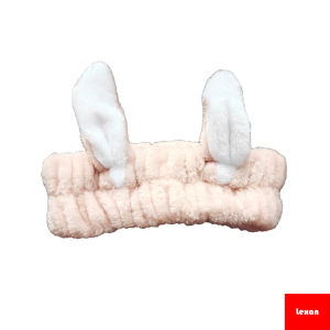 1pc Hair Shower Makeup Skincare Spa Hairband【HIGH QUALITY】Adorable Cute Soft Headband Haircare Band