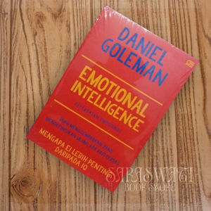 Emotional Intelligence by Daniel Goleman