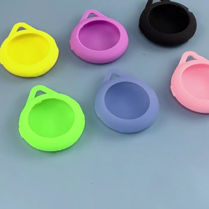 Vỏ silicon cho Poke đi cộng với mềm mại và thoải mái bảo vệ trường hợp chống trầy xước da vỏ bọc bảo vệ