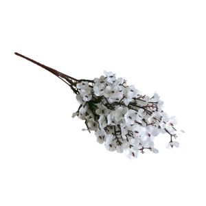 Bunga Sakura Meihwa Bold Color Artificial Cherry Blossom - AF71