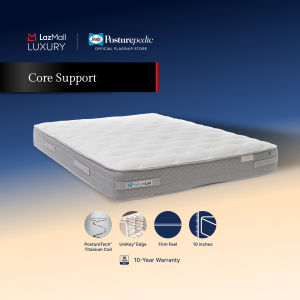 Core Support (Firm Feel)