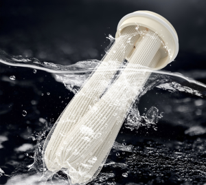 DEKEE PVDF5000L เครื่องกรองน้ำใช้  น้ำใสกว่าถังกรองไฟเบอร์ 10 เท่า! เครื่องกรองน้ำทั้งบ้าน เครื่องทำน้ำเย็น 0.01um อายุการใช้งานมากกว่า 3 ปี