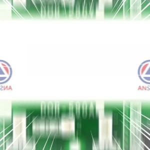 DOR-590A Mits*b*shi Elevator Door Machine Interface PCB Board Ansons Elevator Spare Parts