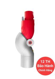 Phụ Kiện Hút Gầm Dyson Low Reach dành cho Dyson V10 V11 V15 - Chính Hãng
