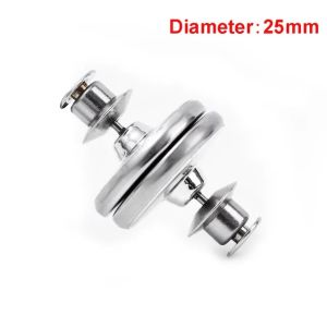 🔥Fast shipping🔥 Curtain Magnetic Button Nail Free Detachable Window Curtain Close Magnet Buckle Adjustment Curtain Clip Room Accessories