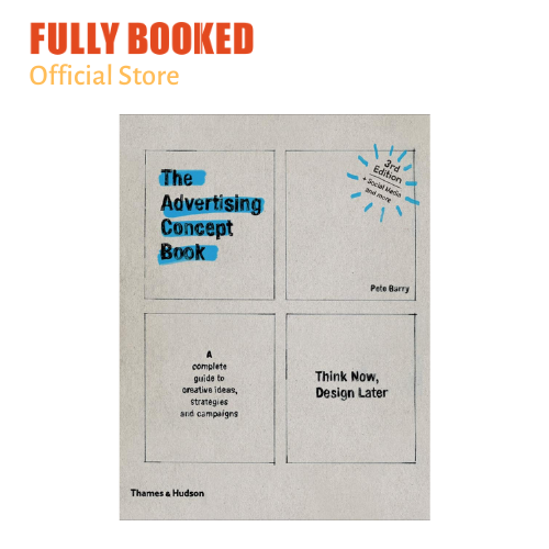 The Advertising Concept Book The Advertising Concept Book 価値を