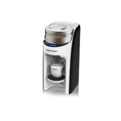 Baby Brezza Formula Pro Advanced (Black/ White)