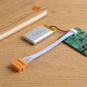 LEI  BL1830 Battery Adapter Connector Terminal for 14.4V 18V Li Ion Charger Replacement Upgrade Tools Reliable
