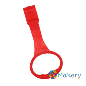 LM Baby Crib Pull Rings Training Ring for Walking Training Baby Stand Up Walker