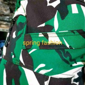 Celana Tactical Loreng Malvinas: Pilihan Terbaik untuk Aktivitas Outdoor