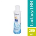 Sữa tắm Lactacyd BB thích hợp cho bé da dầu, da nhiều rôm sảy, duy trì lớp màng bảo vệ tự nhiên trên da-250ml-Instill Store. 