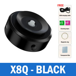 BestGila MALAYSIA Electric Vacuum Suction Phone Holder Magnetic 360° Rotate Type C Mount Stand Pemegang Telefon 手机支架