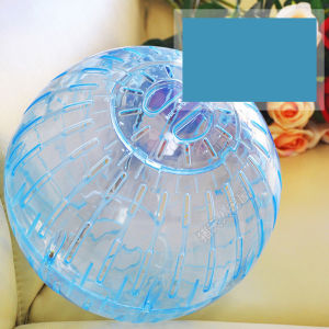 [Energetic] Pet Hamster Ball Toys Exercise Running Balls for Chinchilla Rat Mouse Products