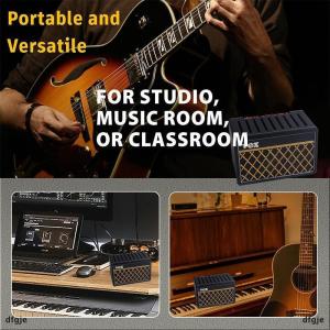 [COD] dfgje Guitar Picks chủ Box guitar Pick hiển thị chủ guitar Pick lưu trữ Box Set cho guitar người chơi và những người đam mê âm nhạc