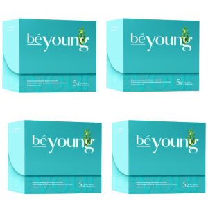 Buy 3 get 1 BeYoung Gut in Skin Axis Booster GutHealth Skin Health Supplement Shipped within two days