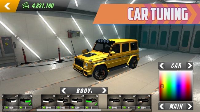 Car%20Parking%20Multiplayer%20Manual%20Parking%20Lot%20Green%20Note%20Vehicle%20Gold%20Coin%20-%20Image%202
