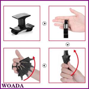 WOADA Professional Soccer Football Referee Whistle Volleyball Handball Whistles