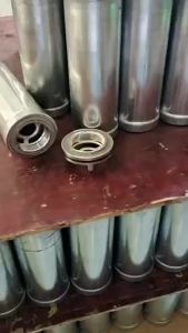 ผู้ผลิตจัดหาตลับกรองน้ำมัน HH150-32094 15221-43170 ใช้สำหรับการผลิตไฟฟ้าในอุปกรณ์เครื่องจักรก่อสร้าง [ จัดส่งฟรี ]