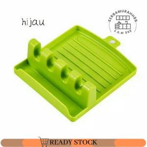 SMF.D207 Holder  alat masak spatula lainnya