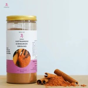 100g bột quế Quảng Ngãi nguyên chất 100%