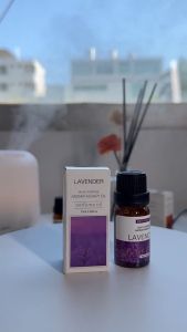 Humidifier Oil Essential Natural Plant Scent Aroma Diffuser Oil Long Lasting Home Fragrance