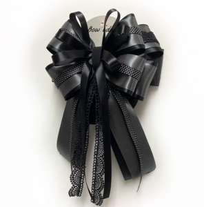 #โบว์ติดผม #เน็ตติดผม #กิ๊บติดผม #เครื่องประดับผม แฟชั่น โบว์พยาบาล ข้าราชการ โบว์ใหญ่ อุปกรณ์ตกแต่งผม ริบบิ้นโบว์