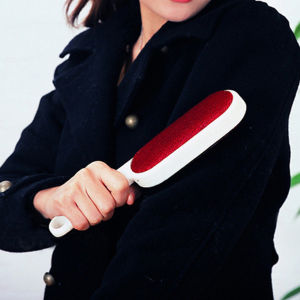 Static Hair Dust Removal Brush Cleaning Reuse Dust Hair Removal Remove Hair Fur