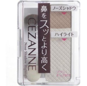 CEZANNE Highlight & Shading – Tạo khối + bắt sáng nội địa Nhật 🇯🇵 ✨