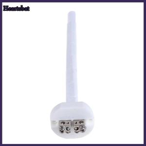 [Heartsbat] High temperature k type thermocouple sensor for furnace 1300℃ 2372℉