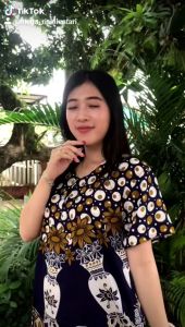 DASTER BATIK DASTER BUSUI DASTER HALUS BAJU TIDUR
