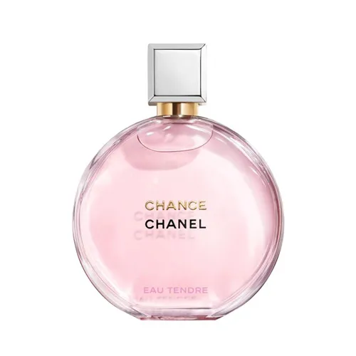 Chanel Chance Eau Tendre EDP for Women (50ml) Eau de Parfum Tender