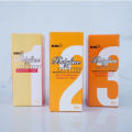 RDL BABY FACE #1#2#3 For dark Skin Tone and Acne Solution 60ml. 