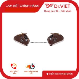 Nẹp giày trẻ em ORBE