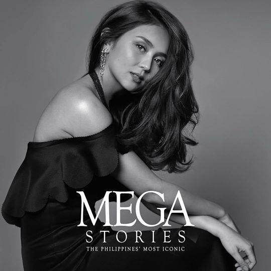 MEGA Stories The Philippines Most Iconic - Kathryn Bernardo | Lazada PH