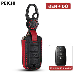 Ốp khoá Bao chìa khóa Vinfast VF5 Limo Green MPV7 xe điện bọc khóa cao cấp bảo vệ chìa khóa