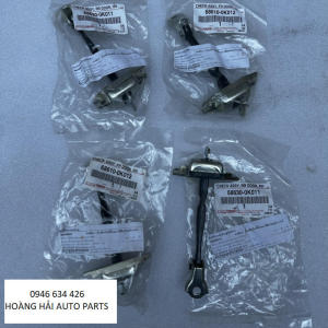 HẠN CHẾ CỬA TOYOTA INNOVA 2012-2016 HÀNG XỊNTHÁI LAN