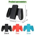Handgrip Grip Joy Con Nintendo Switch handle holder comfort joycon controller. 